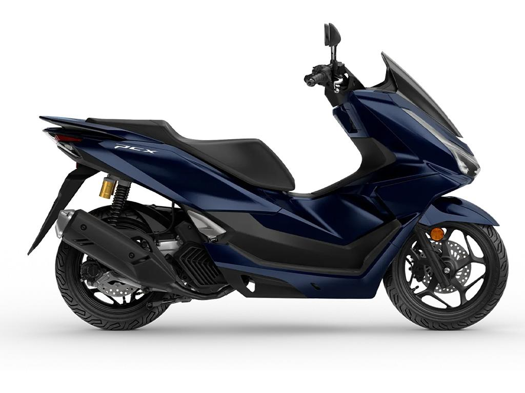 Honda PCX